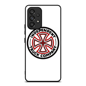 INDEPENDENT TRUCK COMPANY Samsung Galaxy A53 Case Cover INDEPENDENT TRUCK COMPANY Samsung Galaxy A53 Case Cover
