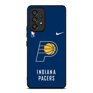 INDIANA PACERS NBA NIKE Samsung Galaxy A53 Case Cover