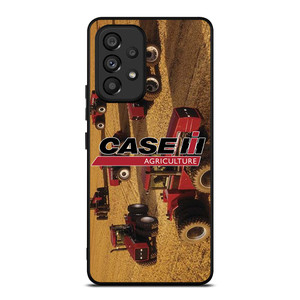 INTERNATIONAL HARVESTER TRACTOR LOGO Samsung Galaxy A53 Case Cover INTERNATIONAL HARVESTER TRACTOR LOGO Samsung Galaxy A53 Case Cover
