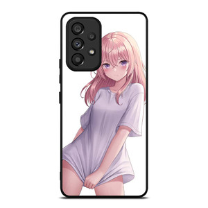 INUI SAJUNA MY DRESS UP DARLING Samsung Galaxy A53 Case Cover