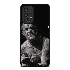 IVAN MOODY FIVE FINGER DEATH PUNCH Samsung Galaxy A53 Case Cover