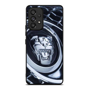 JAGUAR EMBLEM Samsung Galaxy A53 Case Cover