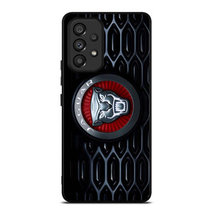 JAGUAR FRONT BUMPER Samsung Galaxy A53 Case Cover