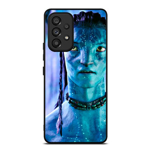 JAKE SULLY AVATAR Samsung Galaxy A53 Case Cover