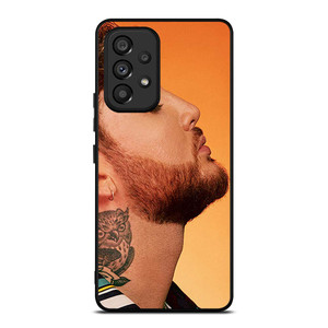 JAMES ARTHUR MALE SINGER Samsung Galaxy A53 Case Cover