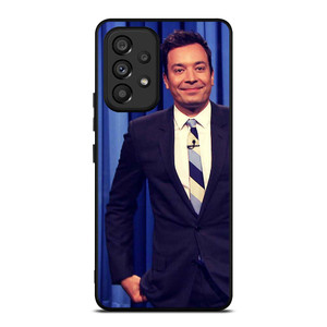 JIMMY FALLON COMEDIAN Samsung Galaxy A53 Case Cover