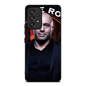 JOE ROGAN EXPERIENCE Samsung Galaxy A53 Case Cover JOE ROGAN EXPERIENCE Samsung Galaxy A53 Case Cover