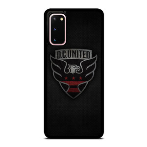 DC UNITED SOCCER MLS Samsung Galaxy S20 Case Cover