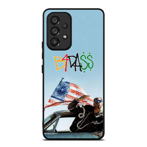 JOEY BADASS AMERICAN RAPPER Samsung Galaxy A53 Case Cover