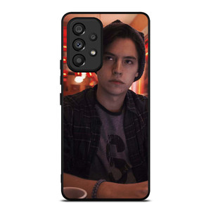 JUGHEAD JONES RIVERDALE COOL 2 Samsung Galaxy A53 Case Cover JUGHEAD JONES RIVERDALE COOL 2 Samsung Galaxy A53 Case Cover