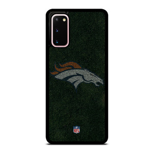 DENVER BRONCOS FOOTBALL NFL Samsung Galaxy S20 Case Cover