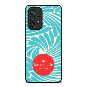 KATE SPADE JAPANESE PATTERN Samsung Galaxy A53 Case Cover