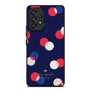 KATE SPADE NEW YORK LIGHT BUBBLE Samsung Galaxy A53 Case Cover