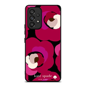 KATE SPADE NEW YORK ROSES Samsung Galaxy A53 Case Cover