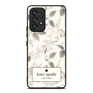 KATE SPADE NEW YORK VINTAGE Samsung Galaxy A53 Case Cover