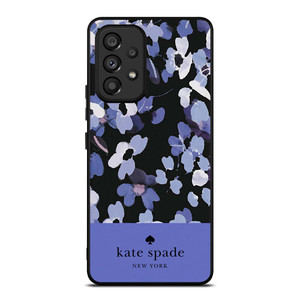 KATE SPADE NEW YORK Samsung Galaxy A53 Case Cover KATE SPADE NEW YORK Samsung Galaxy A53 Case Cover