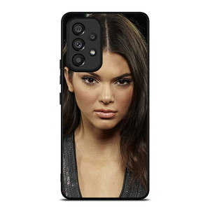 KENDALL JENNER FACE Samsung Galaxy A53 Case Cover