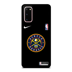DENVER NUGGETS NIKE NBA BASKETBALL Samsung Galaxy S20 Case Cover DENVER NUGGETS NIKE NBA BASKETBALL Samsung Galaxy S20 Case Cover
