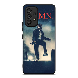 KENDRICK LAMAR DAMN Samsung Galaxy A53 Case Cover