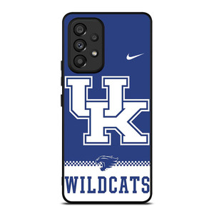 KENTUCKY WILDCATS NIKE SYMBOL Samsung Galaxy A53 Case Cover