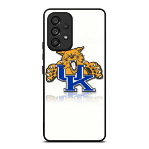 KENTUCKY WILDCATS SIMPLE LOGO Samsung Galaxy A53 Case Cover KENTUCKY WILDCATS SIMPLE LOGO Samsung Galaxy A53 Case Cover