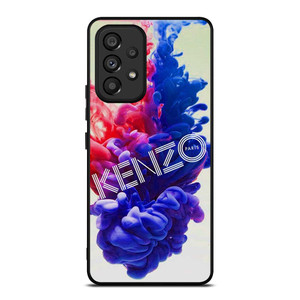 KENZO PARIS SYMBOL Samsung Galaxy A53 Case Cover
