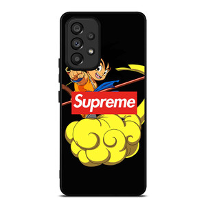 KID GOKU DRAGON BALL SUPREME Samsung Galaxy A53 Case Cover