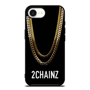 2 CHAINZ BASED ON TRU STORY iPhone 16e Case Cover