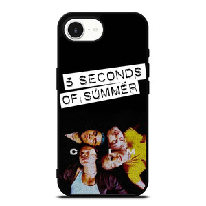 5 SECONDS OF SUMMER CALM 2 iPhone 16e Case Cover