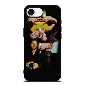 5 SECONDS OF SUMMER SOS CALM iPhone 16e Case Cover