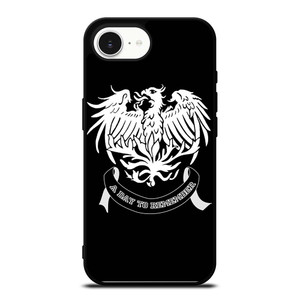 A DAY TO REMEMBER ROCK BAND LOGO iPhone 16e Case Cover