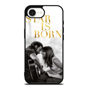 A STAR IS BORN LADY GAGA iPhone 16e Case Cover A STAR IS BORN LADY GAGA iPhone 16e Case Cover