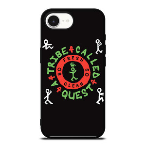 A TRIBE CALLED QUEST HIP HOP SYMBOL iPhone 16e Case Cover