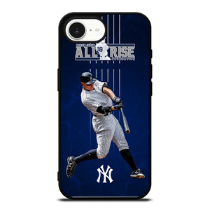 AARON JUDGE 99 NY iPhone 16e Case Cover