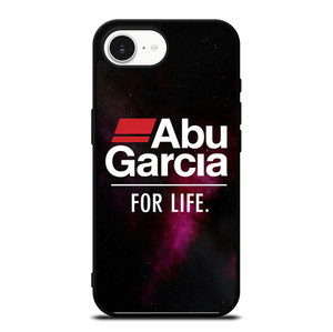 ABU GARCIA FISHING NEBULA iPhone 16e Case Cover