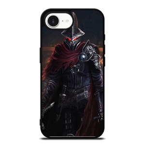 ABYSS WATCHERS DARK SOUL ANIME iPhone 16e Case Cover