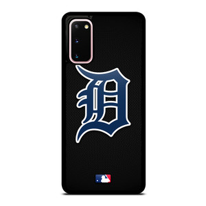 DETROIT TIGERS BASEBALL TEAM Samsung Galaxy S20 Case Cover