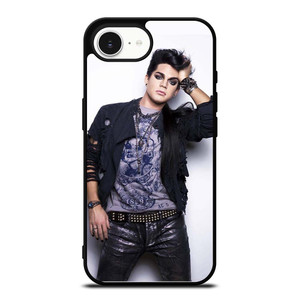 ADAM LAMBERT iPhone 16e Case Cover