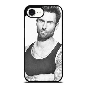 ADAM LEVINE MAROON 5 iPhone 16e Case Cover