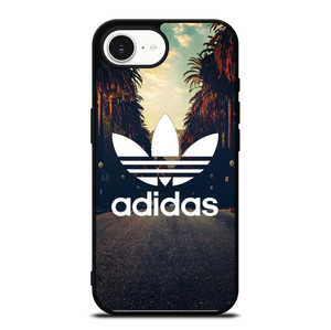 ADIDAS CITY LOGO iPhone 16e Case Cover
