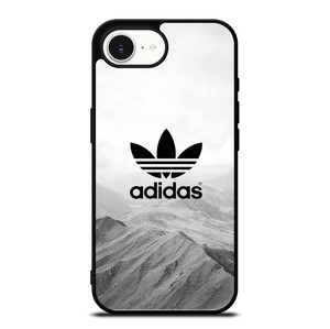 ADIDAS TREFOIL MOUNTAIN ICE iPhone 16e Case Cover