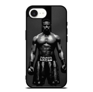 ADONIS CREED BOXING iPhone 16e Case Cover