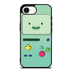 ADVENTURE TIME BEEMO iPhone 16e Case Cover