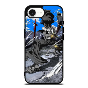 AFRO SAMURAI ANIME SERIES iPhone 16e Case Cover