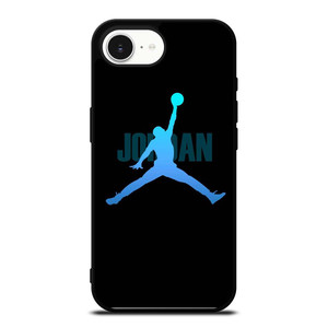 AIR JORDAN LOGO iPhone 16e Case Cover