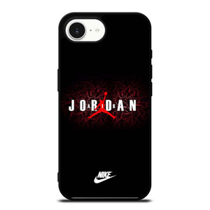 AIR JORDAN NIKE COOL LOGO iPhone 16e Case Cover