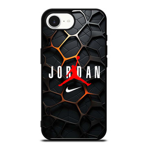 AIR JORDAN SHOES NIKE LOGO EMBLEM iPhone 16e Case Cover AIR JORDAN SHOES NIKE LOGO EMBLEM iPhone 16e Case Cover