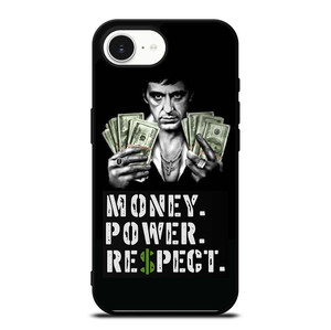 AL PACINO TONY MONTANA SCARFACE iPhone 16e Case Cover AL PACINO TONY MONTANA SCARFACE iPhone 16e Case Cover