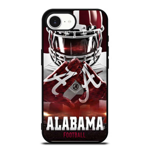 ALABAMA CRIMSON TIDE FOOTBALL iPhone 16e Case Cover ALABAMA CRIMSON TIDE FOOTBALL iPhone 16e Case Cover