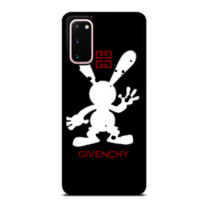 DISNEY OSWALD GIVENCHY Samsung Galaxy S20 Case Cover DISNEY OSWALD GIVENCHY Samsung Galaxy S20 Case Cover